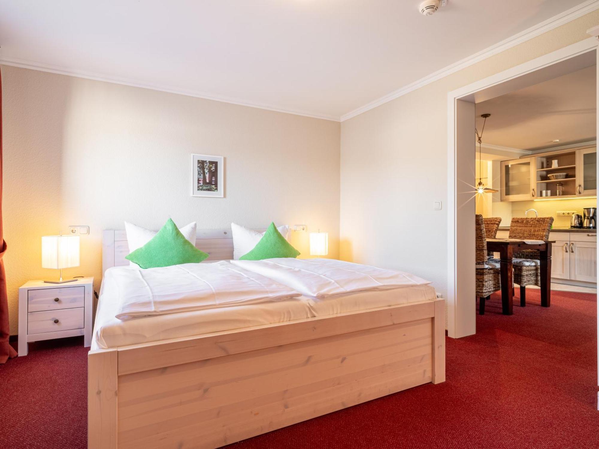 One-Bedroom Suite