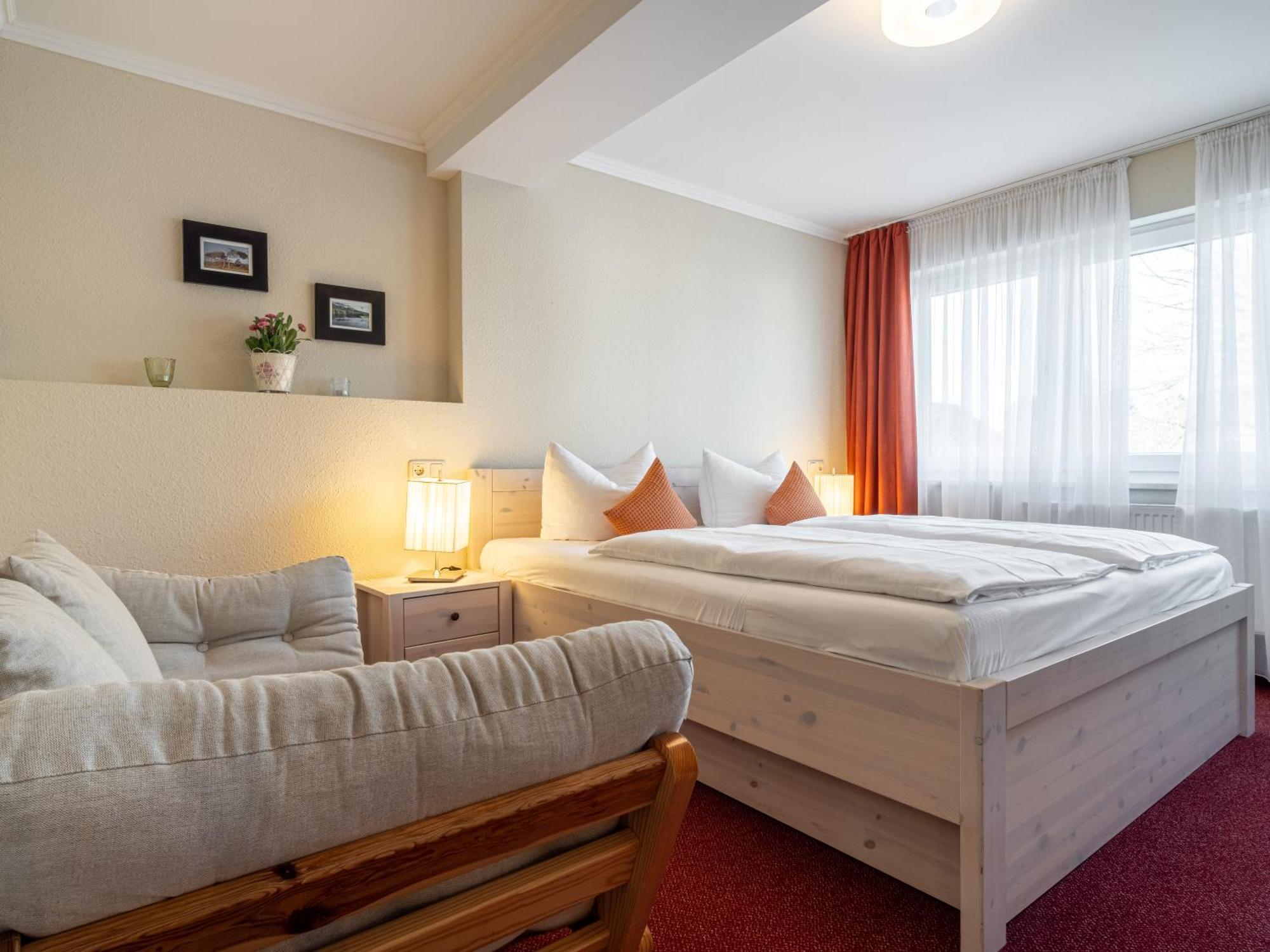 One-Bedroom Suite
