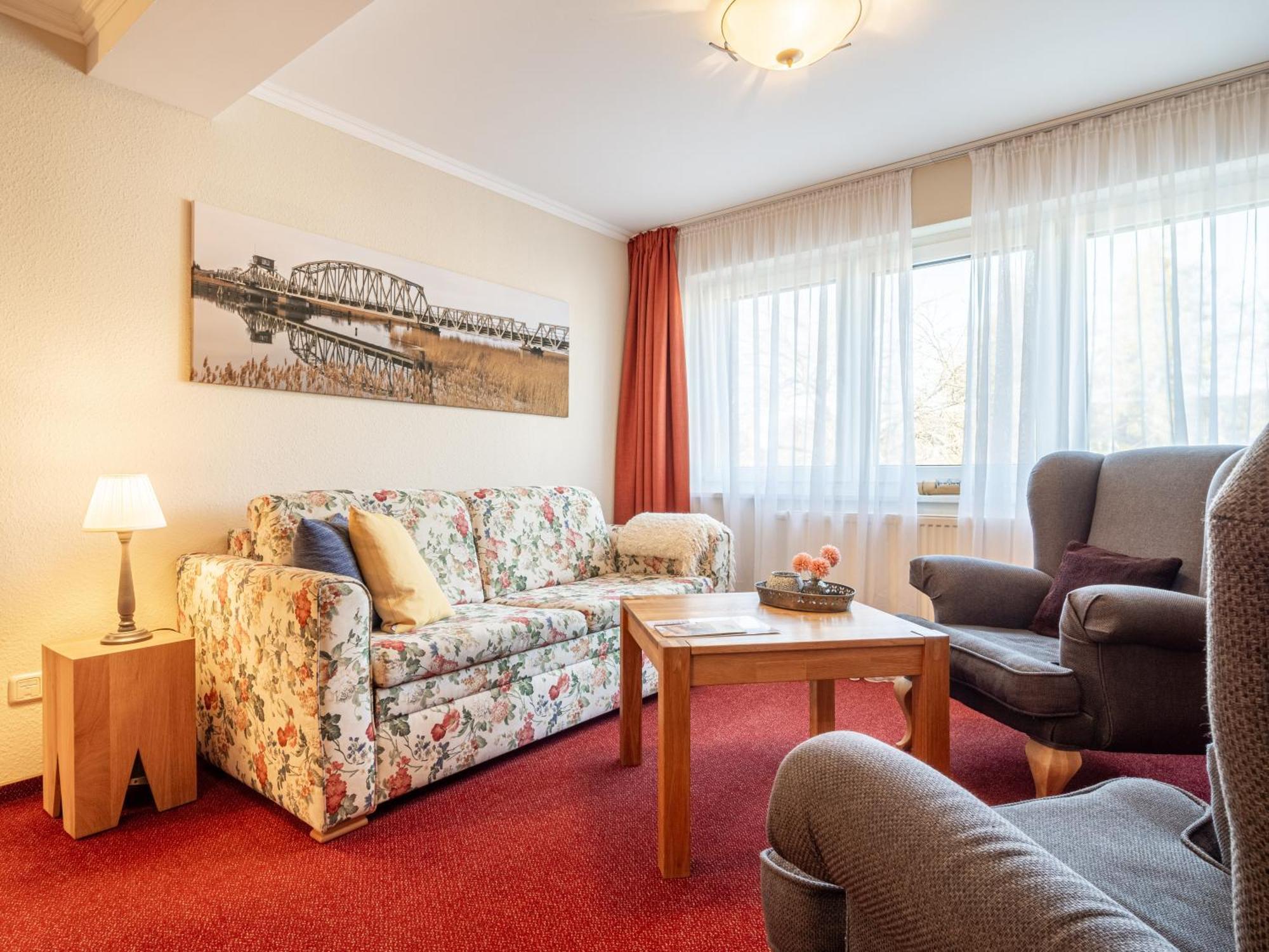 One-Bedroom Suite