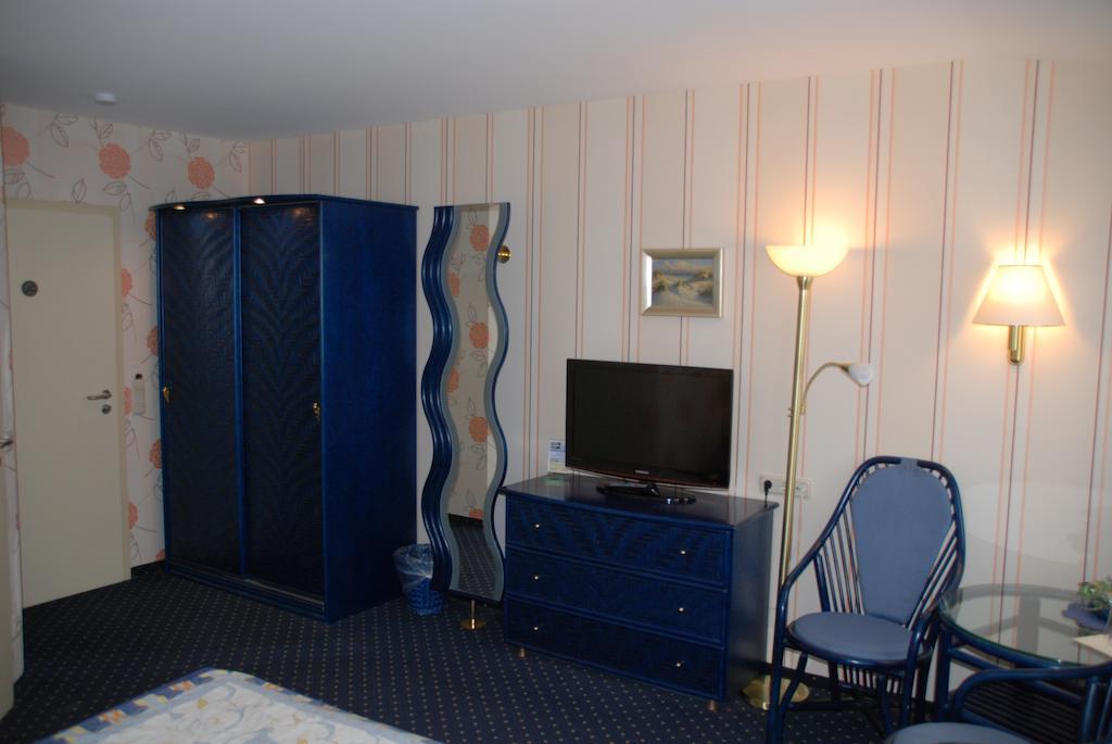 Doppelzimmer